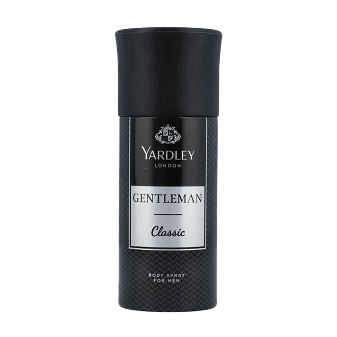Yardley Body Spray