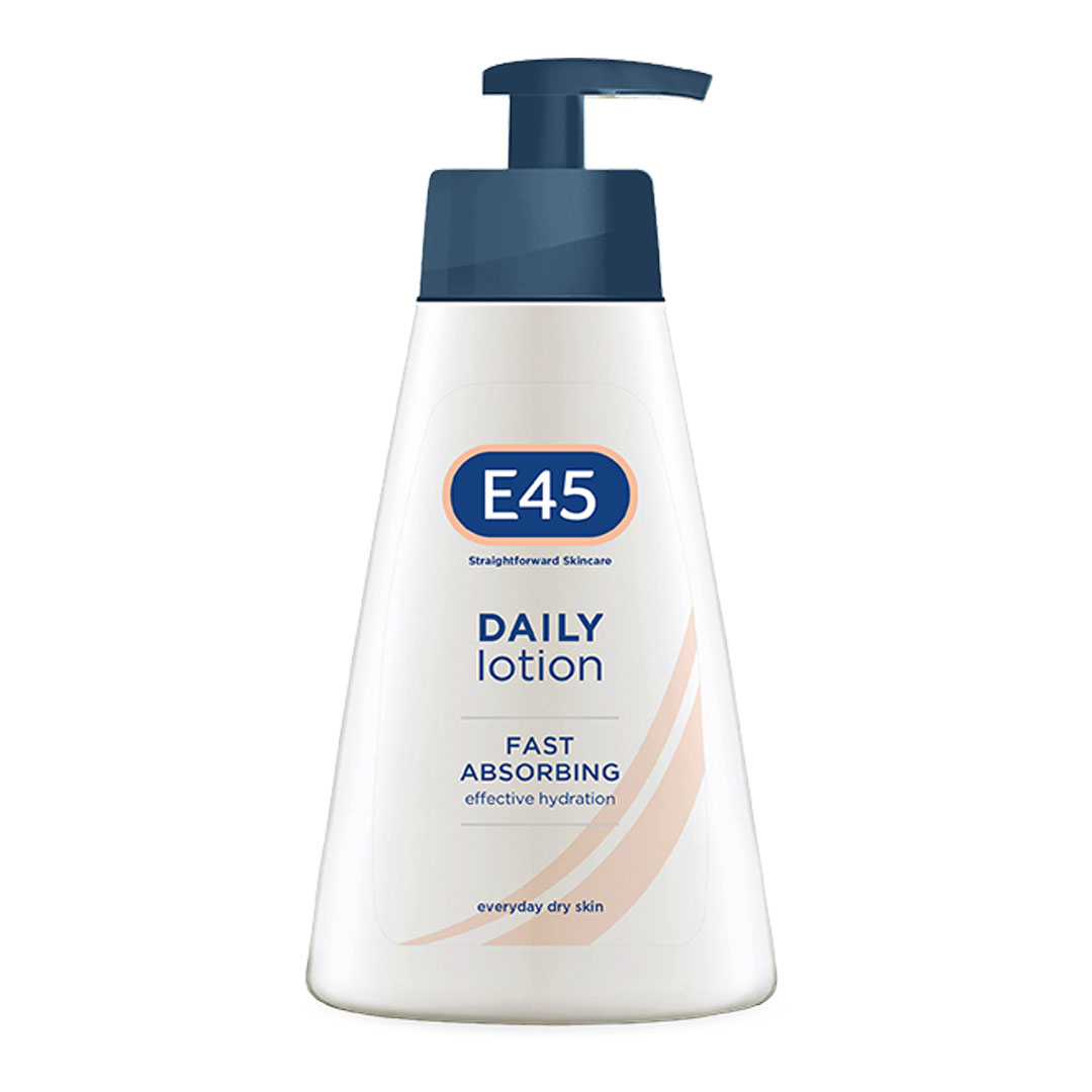 E45 Daily Lotion