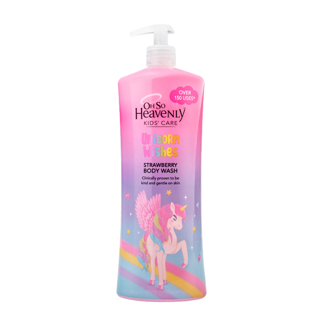 Oh So Heavanly Unicorn Wishes