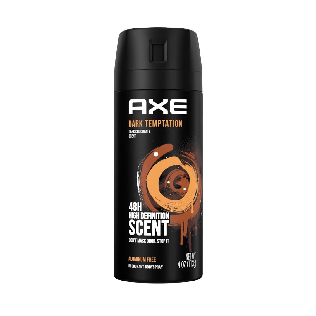 Axe Body Spray